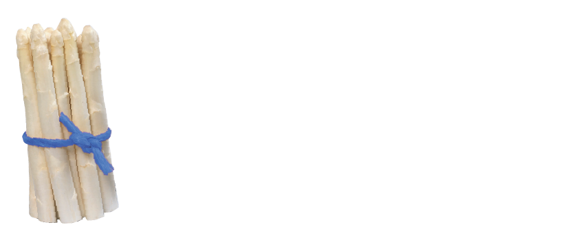Peeters Asperges
